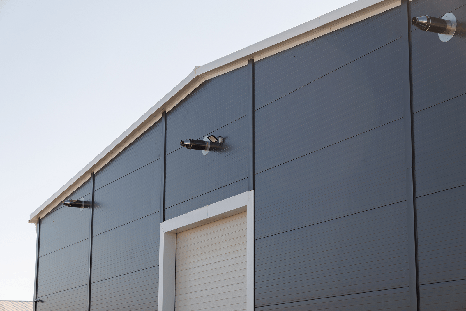 Ошибки монтажа, которые убивают фасад