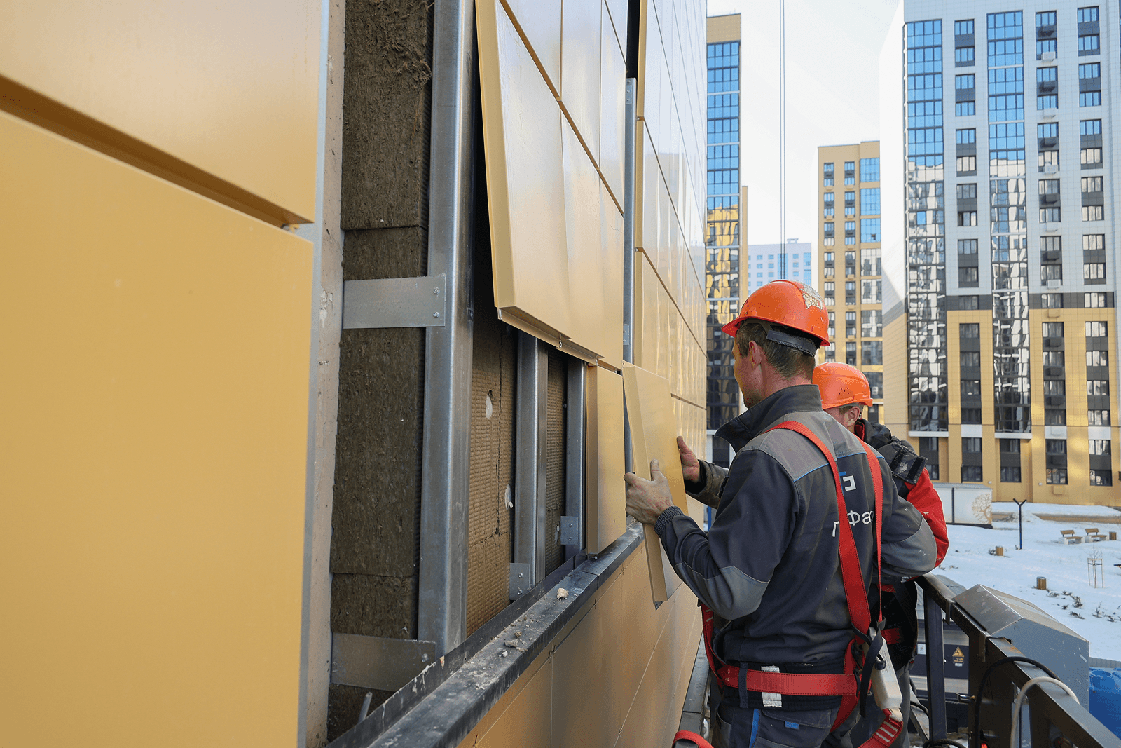 Невидимая конструкция: почему каркас важнее облицовки