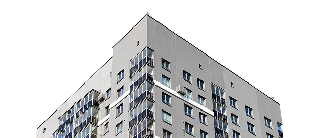 Фасады «мокрого» типа