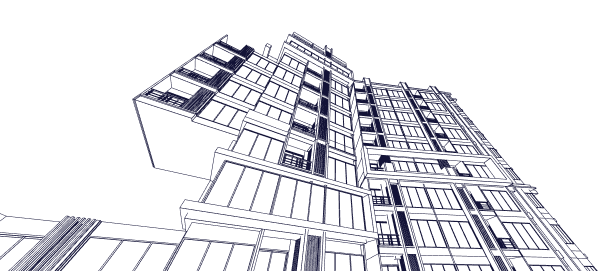 Проектирование и дизайн фасадов