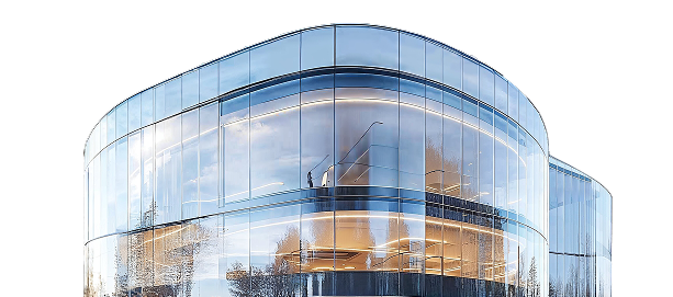 Витражи и светопрозрачные конструкции