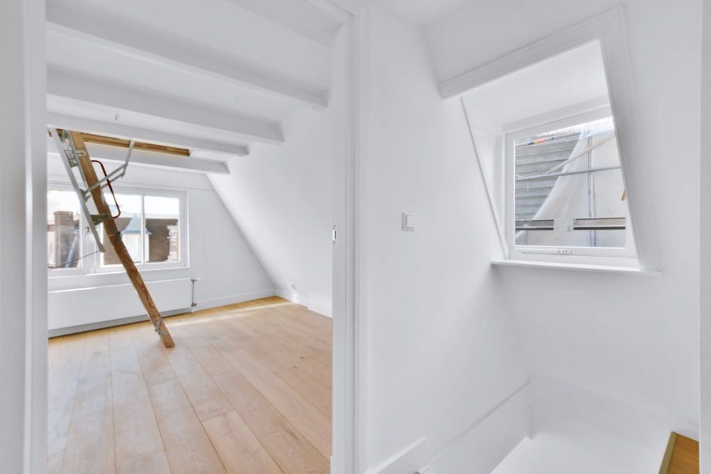 Внутренняя отделка