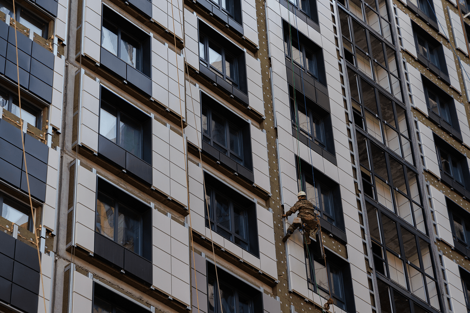 Вне времени: как создать фасад, который не устареет