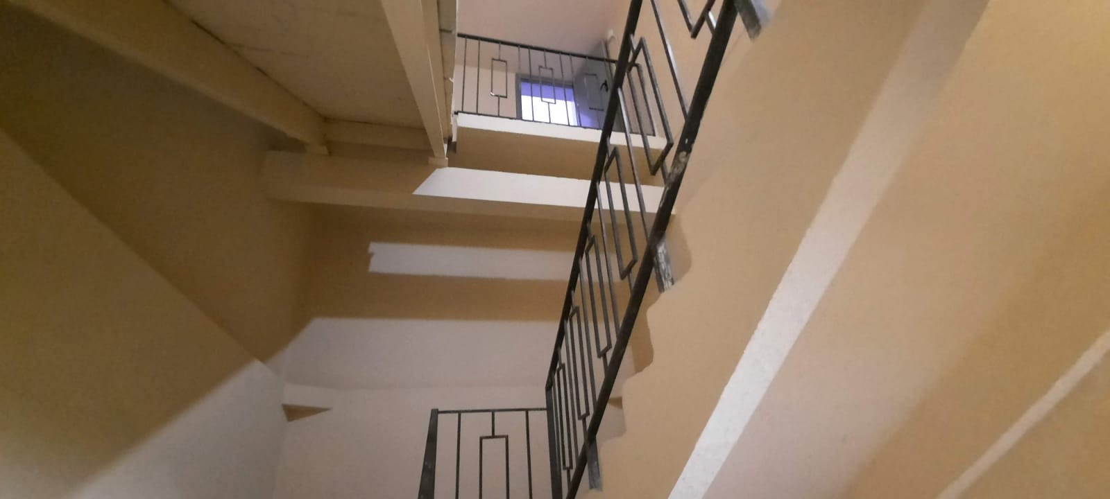 Внутренняя отделка подъездов ЖК «ГринПарк», Воронеж