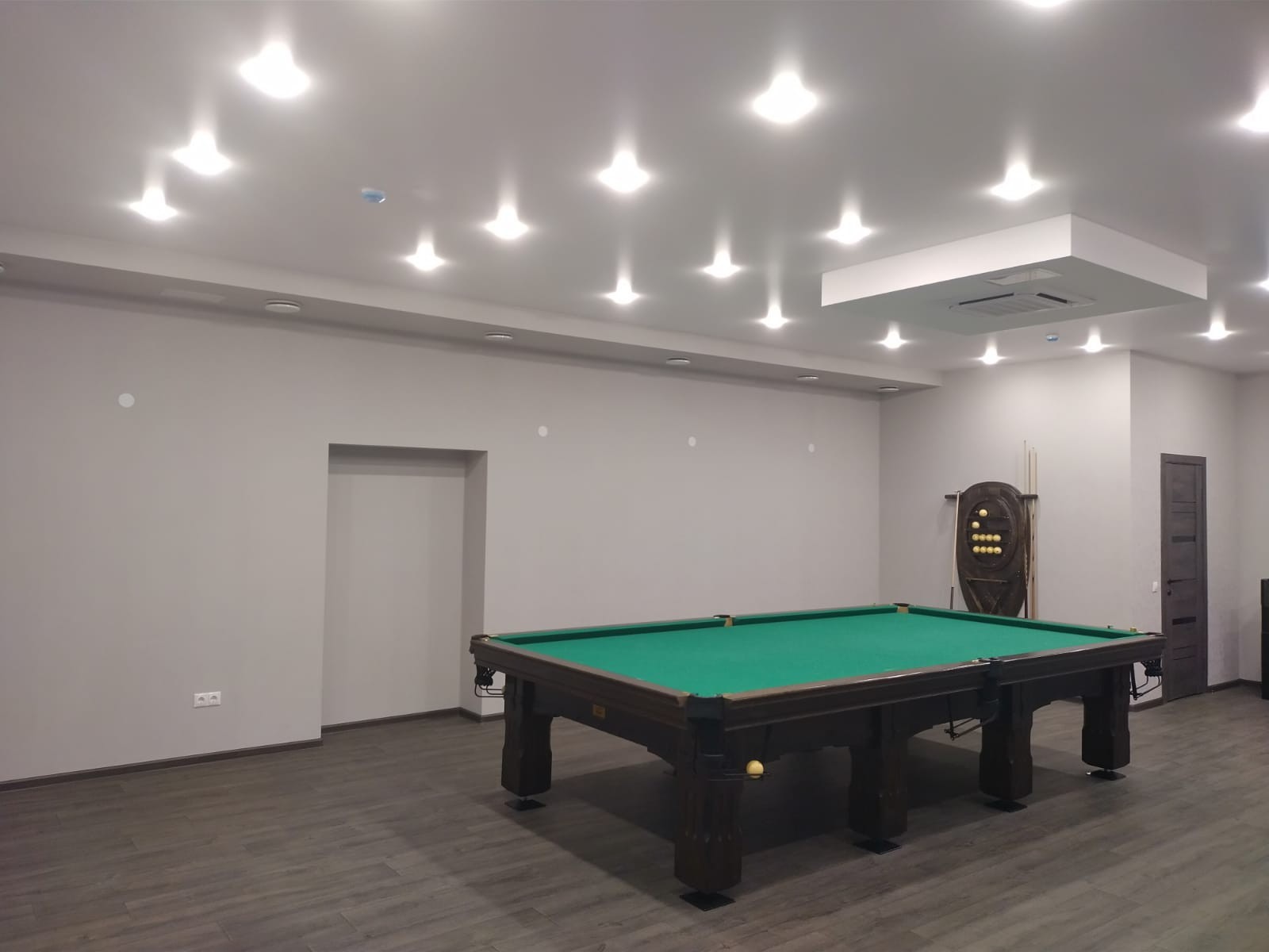 Отделка офисного помещения, Воронеж