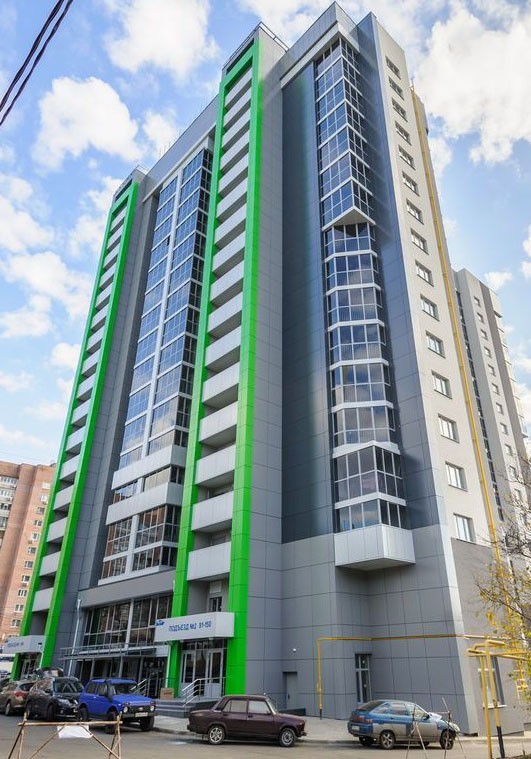 Как мы принимаем работы: контроль качества на объекте