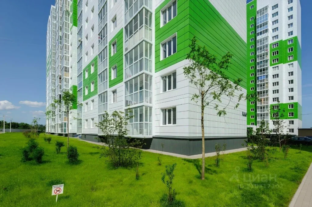 Озерки 3