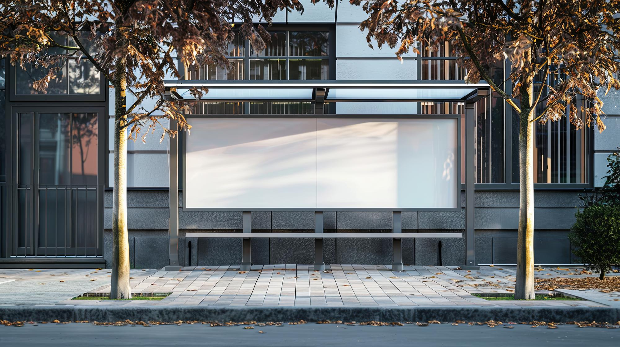 наружная реклама